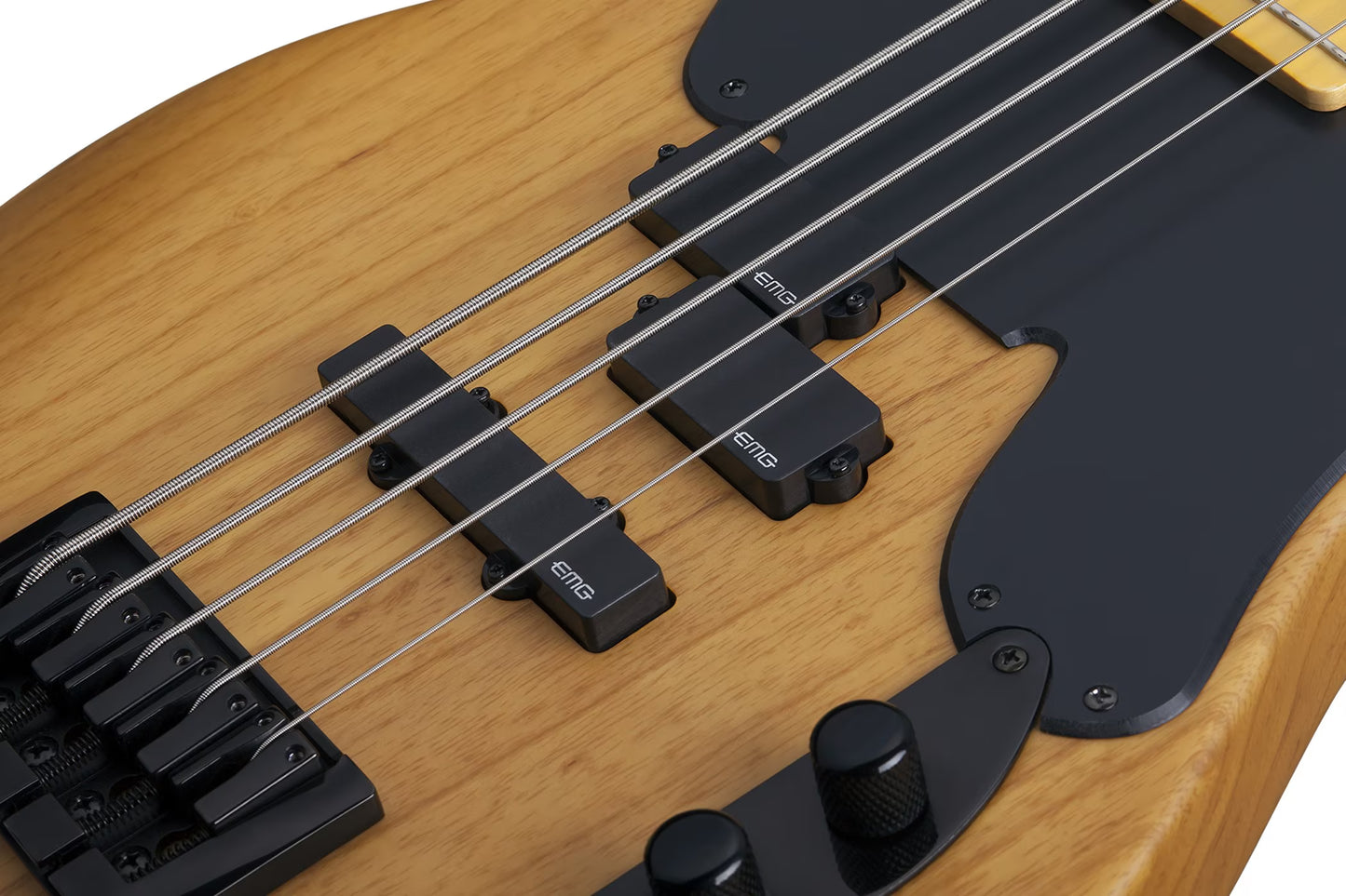 Schecter Model-T Session-5
