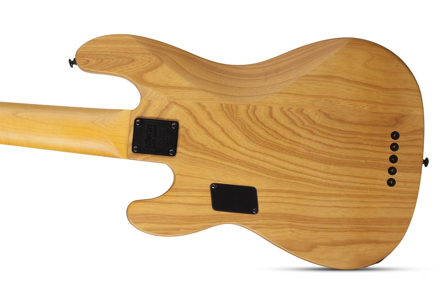 Schecter Model-T Session-5