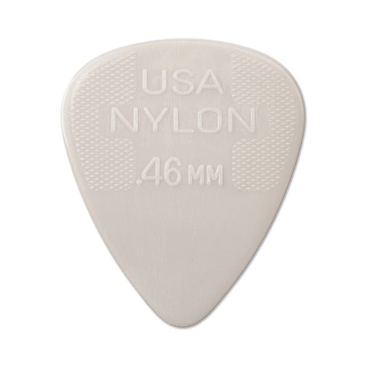 NYLON STANDARD PICK .46MM
