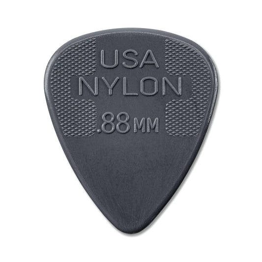 NYLON STANDARD PICK .88MM