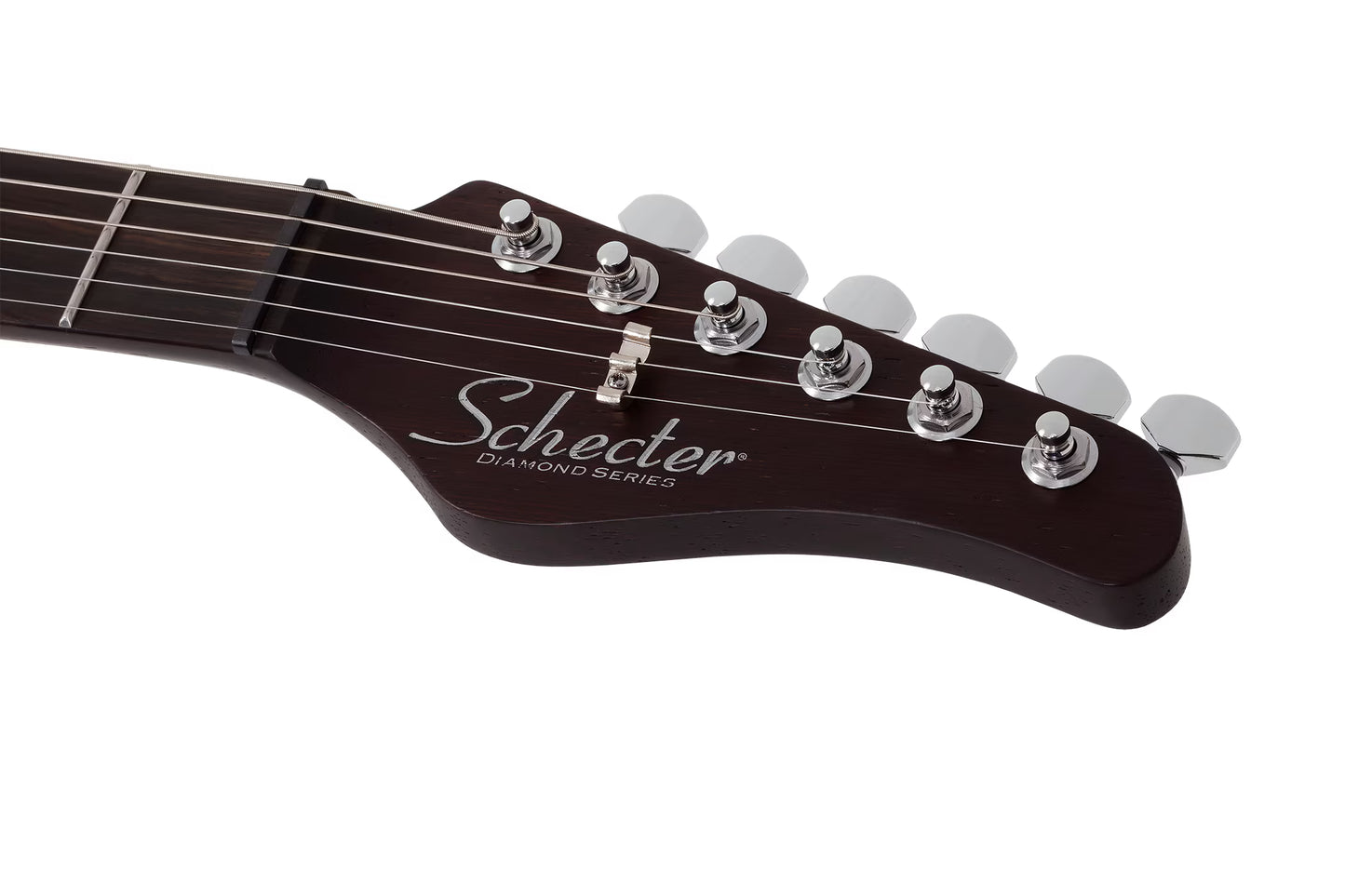 Schecter Nick Johnston Traditional HSS 10th Anniversary-Atomic Green