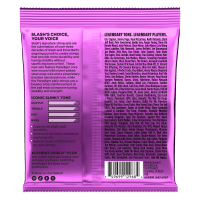 Slash Signature Electric Guitar Strings 11-48 Gauge