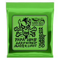 Papa Hets Hardwired Master Cores Signature Strings 11-50