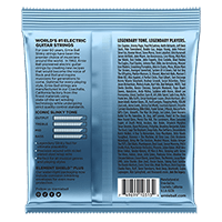 Primo Slinky Nickel Wound Electric Guitar Strings 9.5-44 Gauge