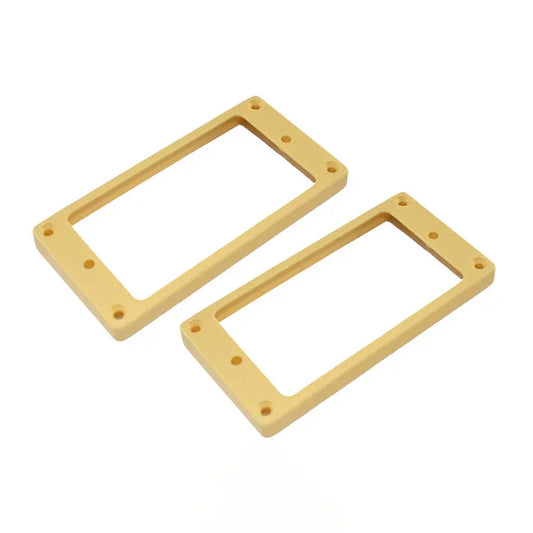 CURVED HUMBUCKING PICKUP RING SET FOR EPIPHONE®