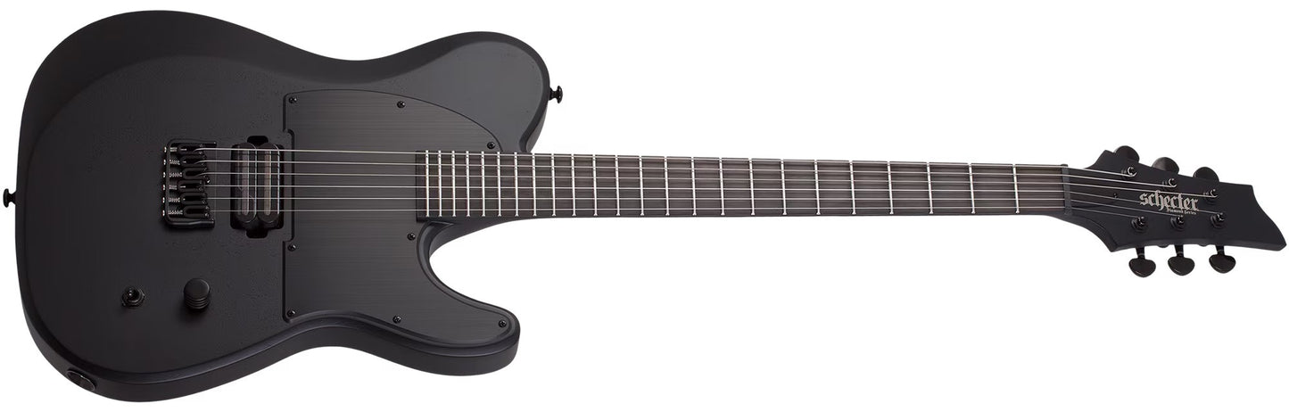 Schecter PT Black Ops