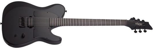 Schecter PT Black Ops