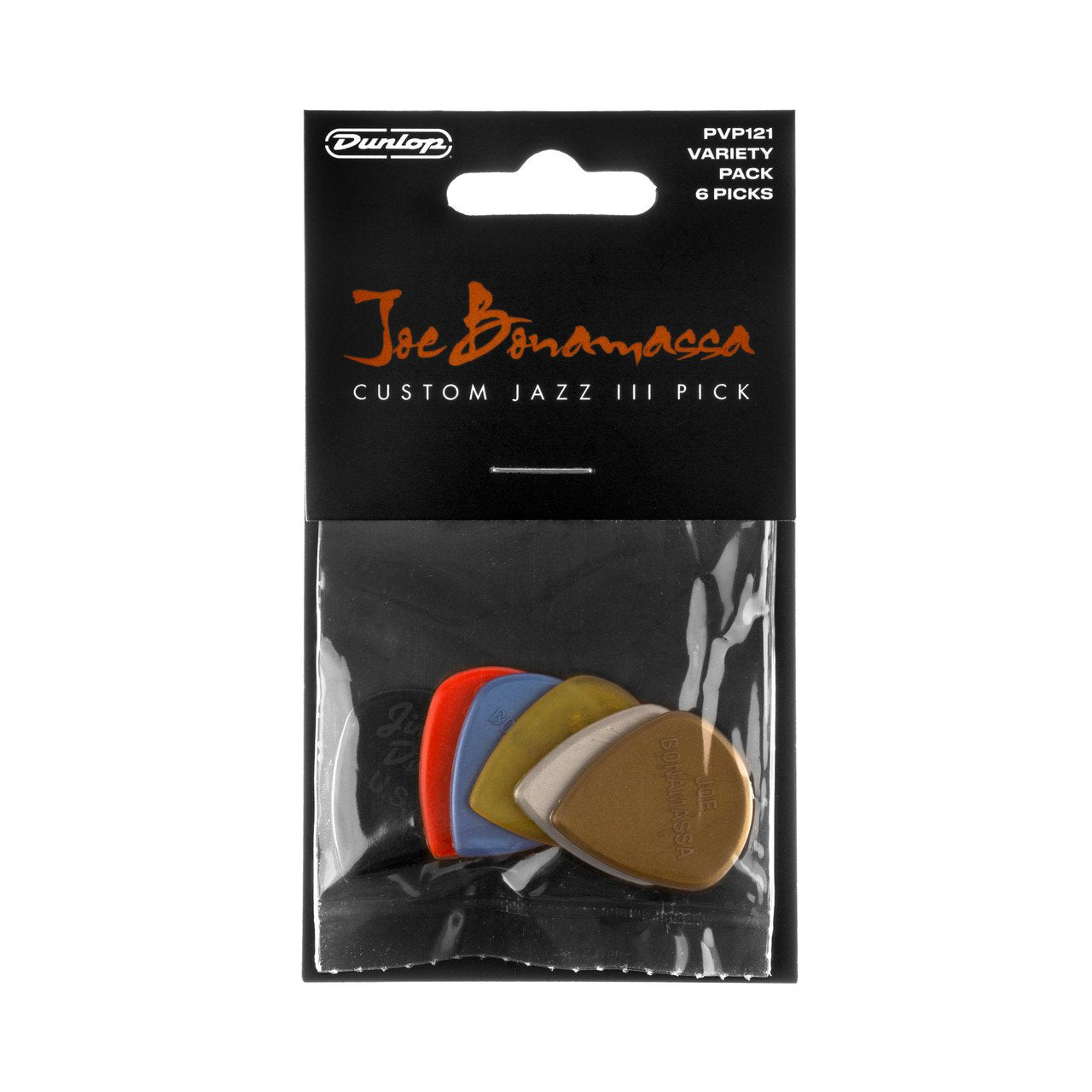 BONAMASSA VARIETY PICK PACK
