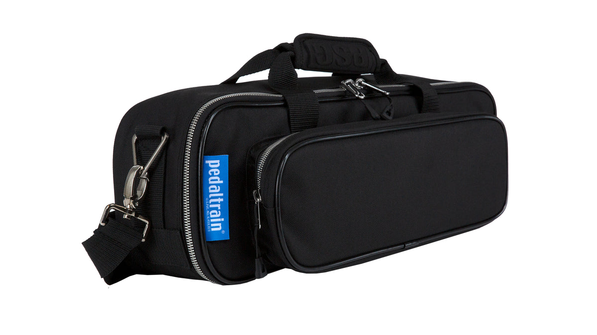 Pedaltrain NANO PLUS with Soft Case