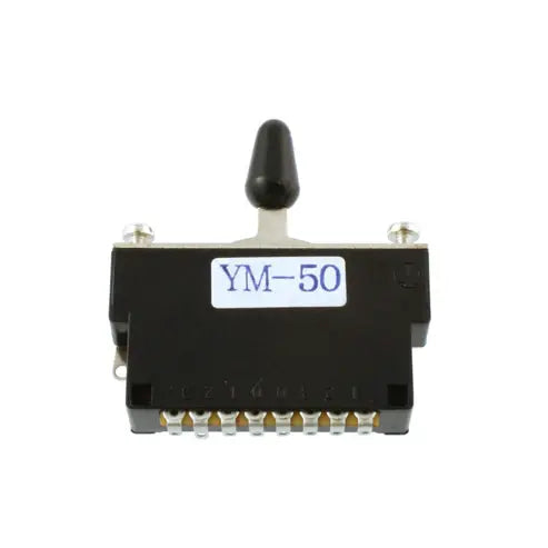 Plastic 5-Way Switch for Imports