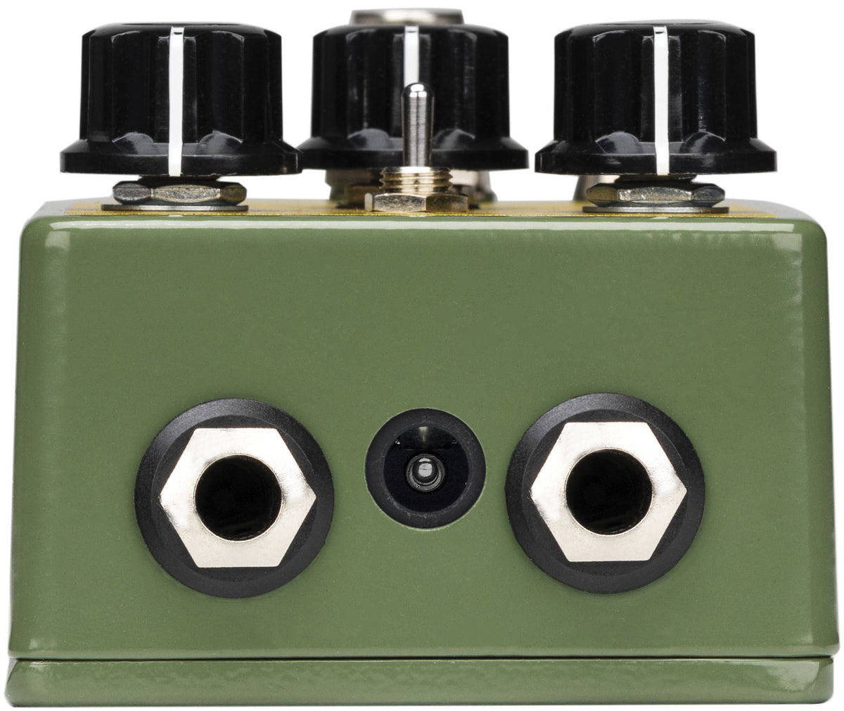 Earthquaker Devices Plumes - Small Signal Shredder