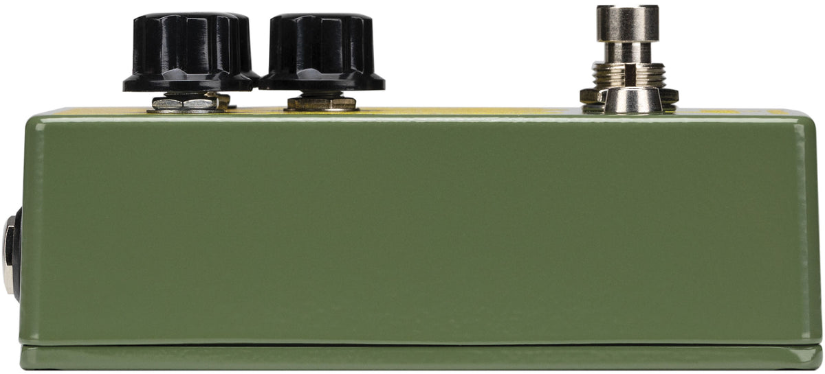 Earthquaker Devices Plumes - Small Signal Shredder