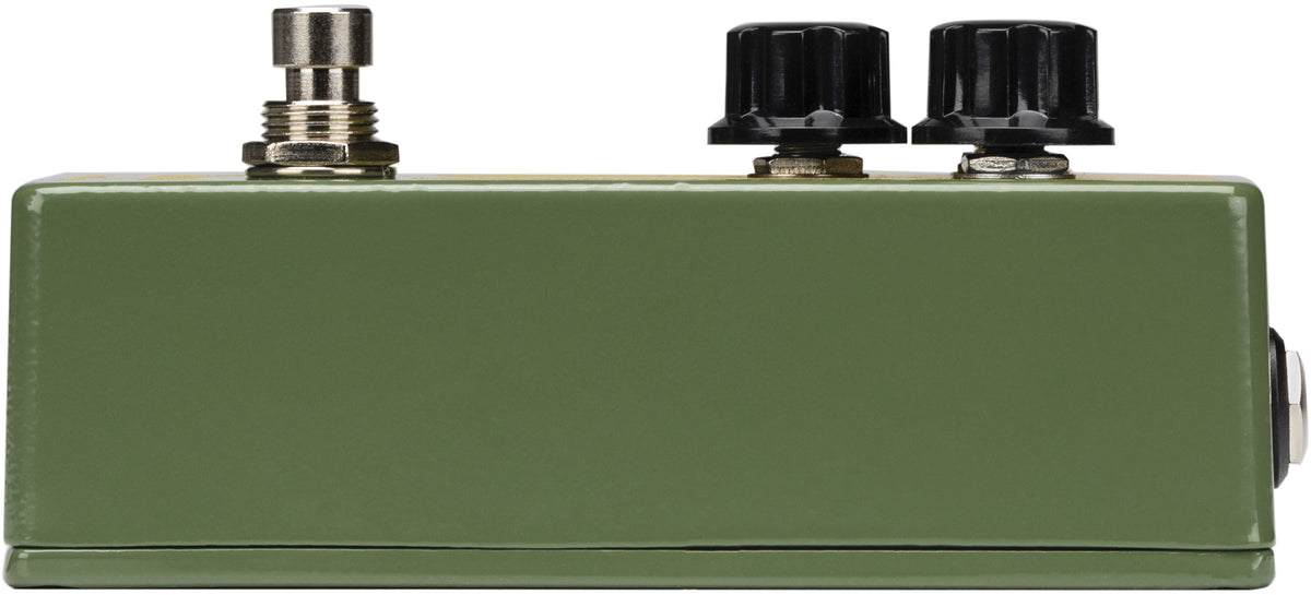 Earthquaker Devices Plumes - Small Signal Shredder