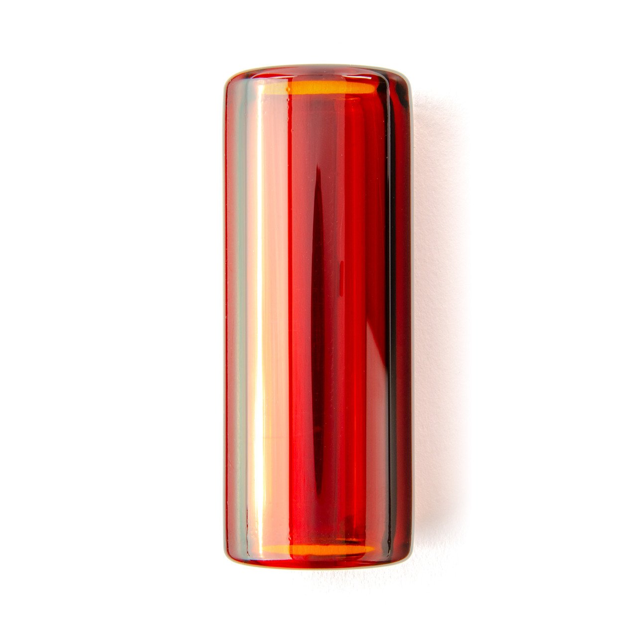REV. WILLY’S SANGRIA GLASS LARGE GLASS SLIDE