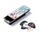 REV WILLY LIGHT GAUGE PICK TIN