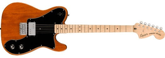 SQUIER PARANORMAL ESQUIRE® DELUXE
