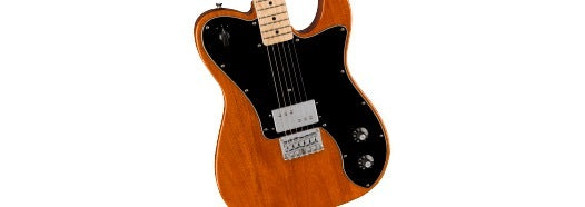SQUIER PARANORMAL ESQUIRE® DELUXE