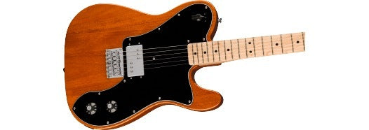 SQUIER PARANORMAL ESQUIRE® DELUXE