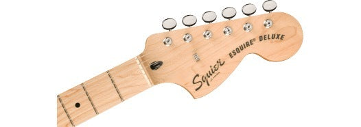 SQUIER PARANORMAL ESQUIRE® DELUXE