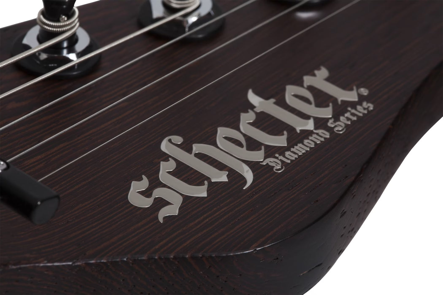 Schecter Sun Valley Super Shredder Exotic Floyd Rose