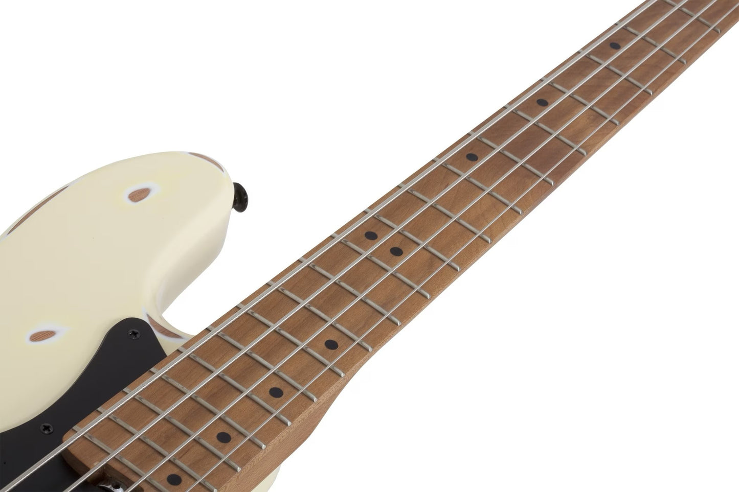 Schecter J-4 Nikki Sixx Signature Bass