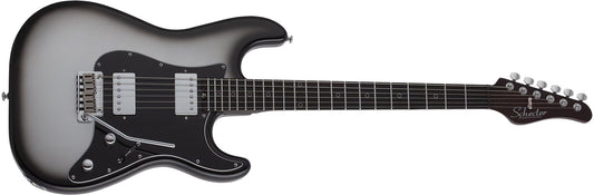 Schecter Nick Johnston Traditional HH Atomic Mercury