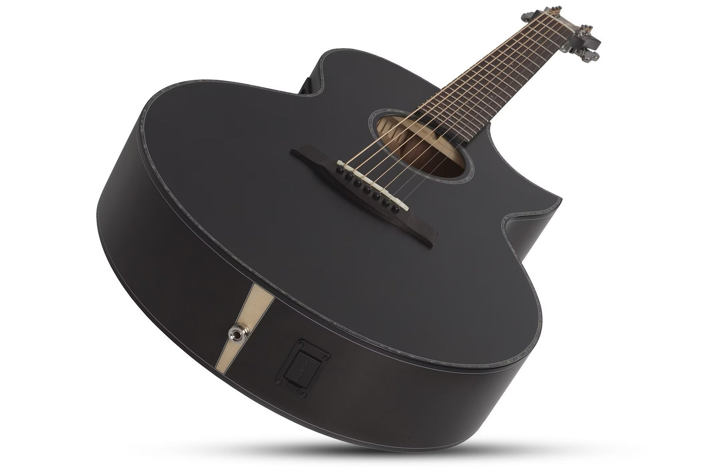 Schecter Orleans Stage-7 Acoustic