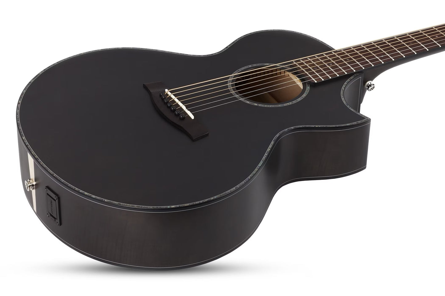Schecter Orleans Stage-7 Acoustic