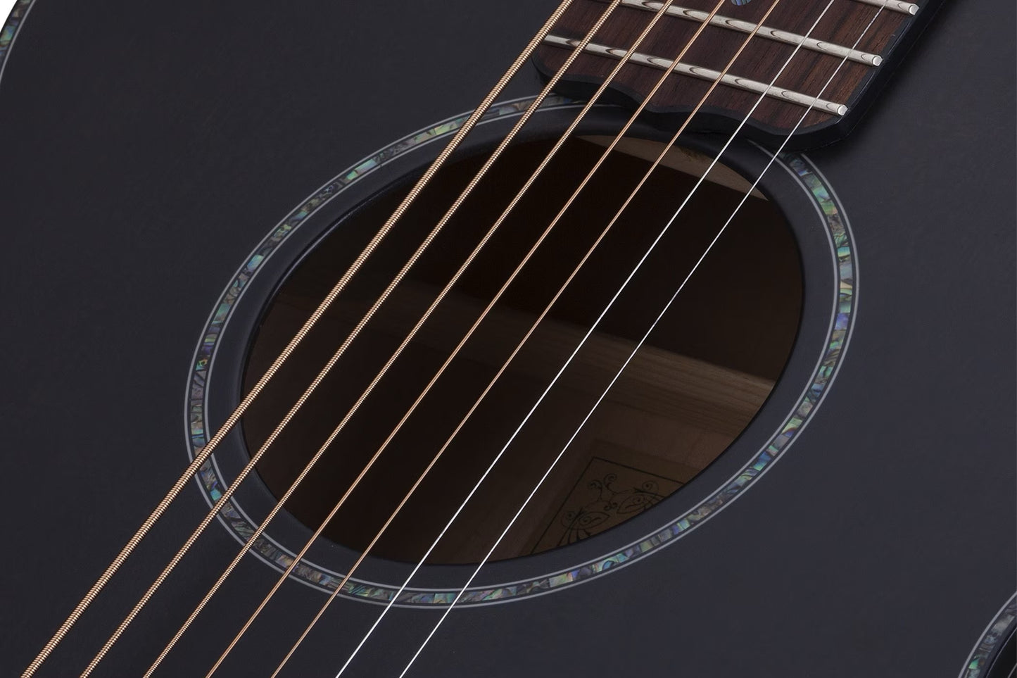 Schecter Orleans Stage-7 Acoustic