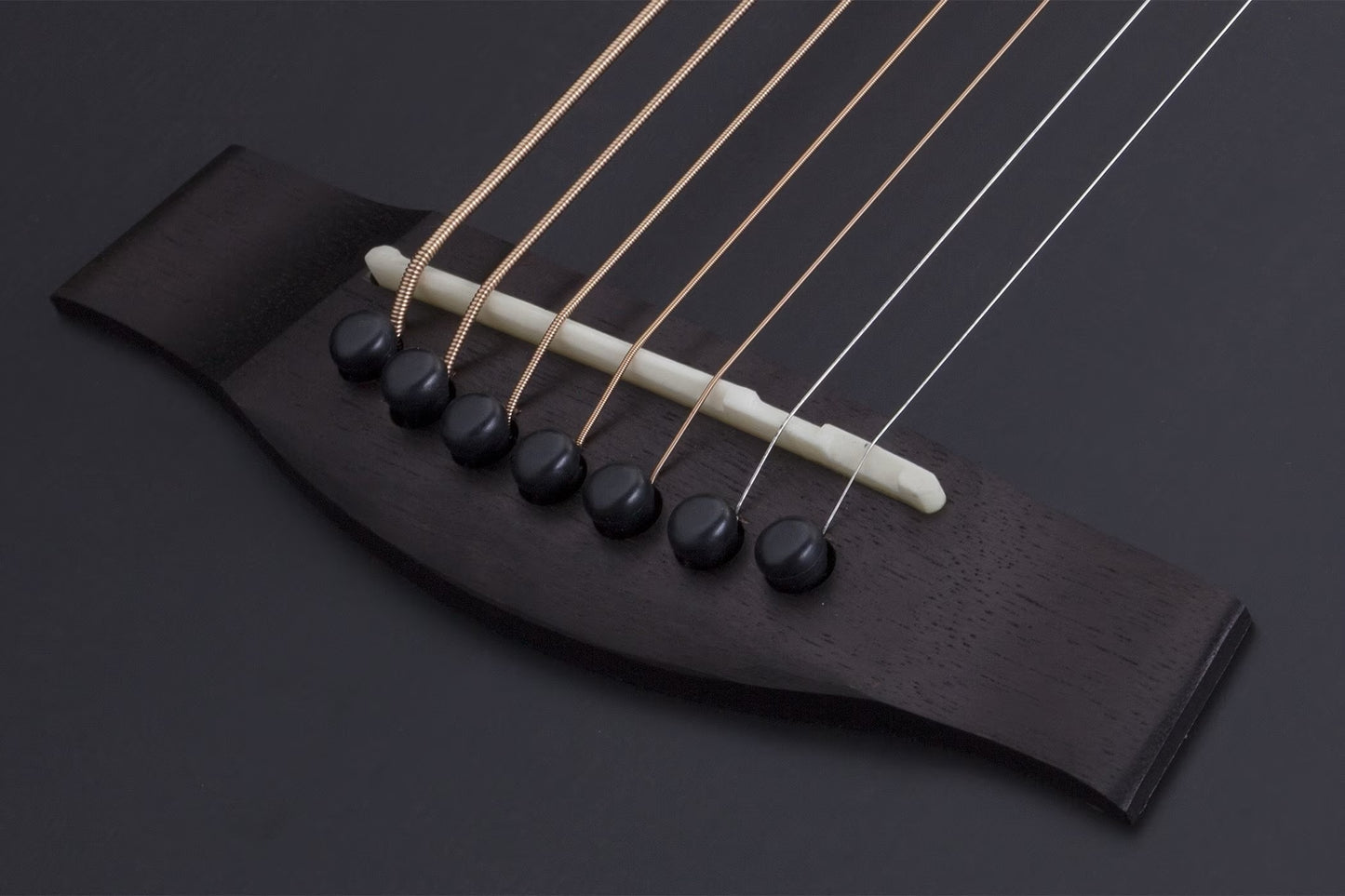 Schecter Orleans Stage-7 Acoustic