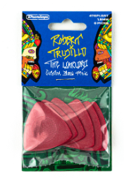 ROBERT TRUJILLO WARLORD CUSTOM BASS PICK 1.5MM