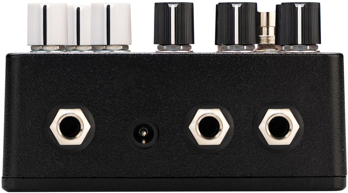 Earthquaker Devices Scrolls V1 - Bass Odyssey