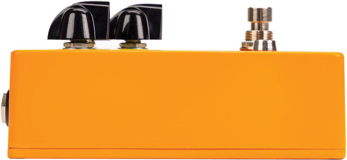 Earthquaker Devices Special Cranker V1 - An Overdrive You Can Trust