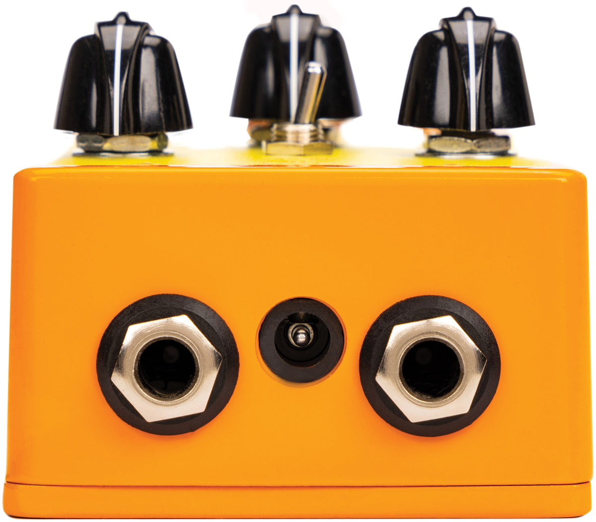 Earthquaker Devices Special Cranker V1 - An Overdrive You Can Trust
