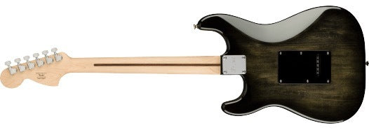 Squier Affinity Series® Stratocaster® FMT HSS Black Burst