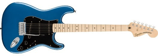 Squier Affinity Series® Stratocaster® Lake Placid Blue
