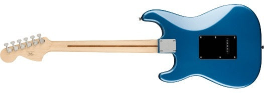 Squier Affinity Series® Stratocaster® Lake Placid Blue