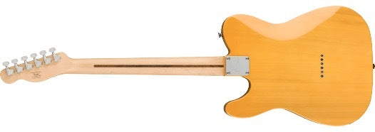 Squier Affinity Series® Telecaster® Butterscotch Blonde
