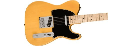 Squier Affinity Series® Telecaster® Butterscotch Blonde