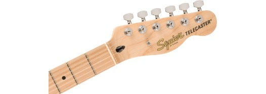 Squier Affinity Series® Telecaster® FMT SH Mocha