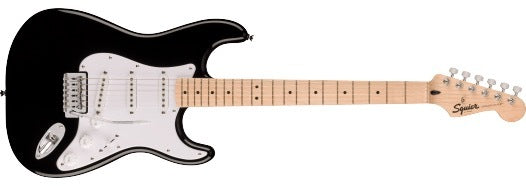 Squier Sonic® Stratocaster® Starter Pack Black