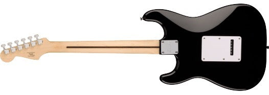 Squier Sonic® Stratocaster® Starter Pack Black