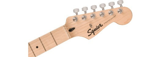 Squier Sonic® Stratocaster® Starter Pack Black