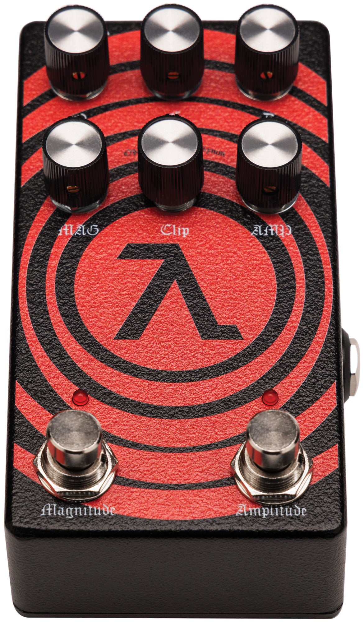 Earthquaker Devices Half Life - Octave Distortion + Booster