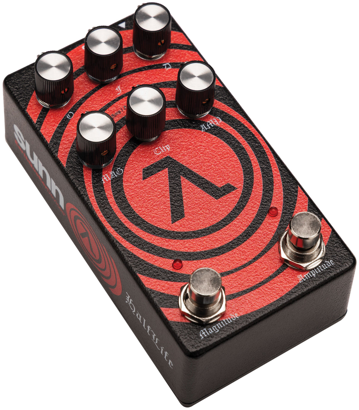 Earthquaker Devices Half Life - Octave Distortion + Booster