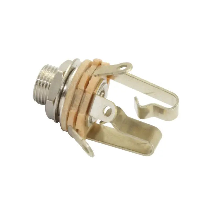 Switchcraft® 12B Stereo Input/Output Jack