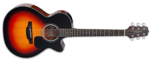 TAKAMINE GF30CE BSB