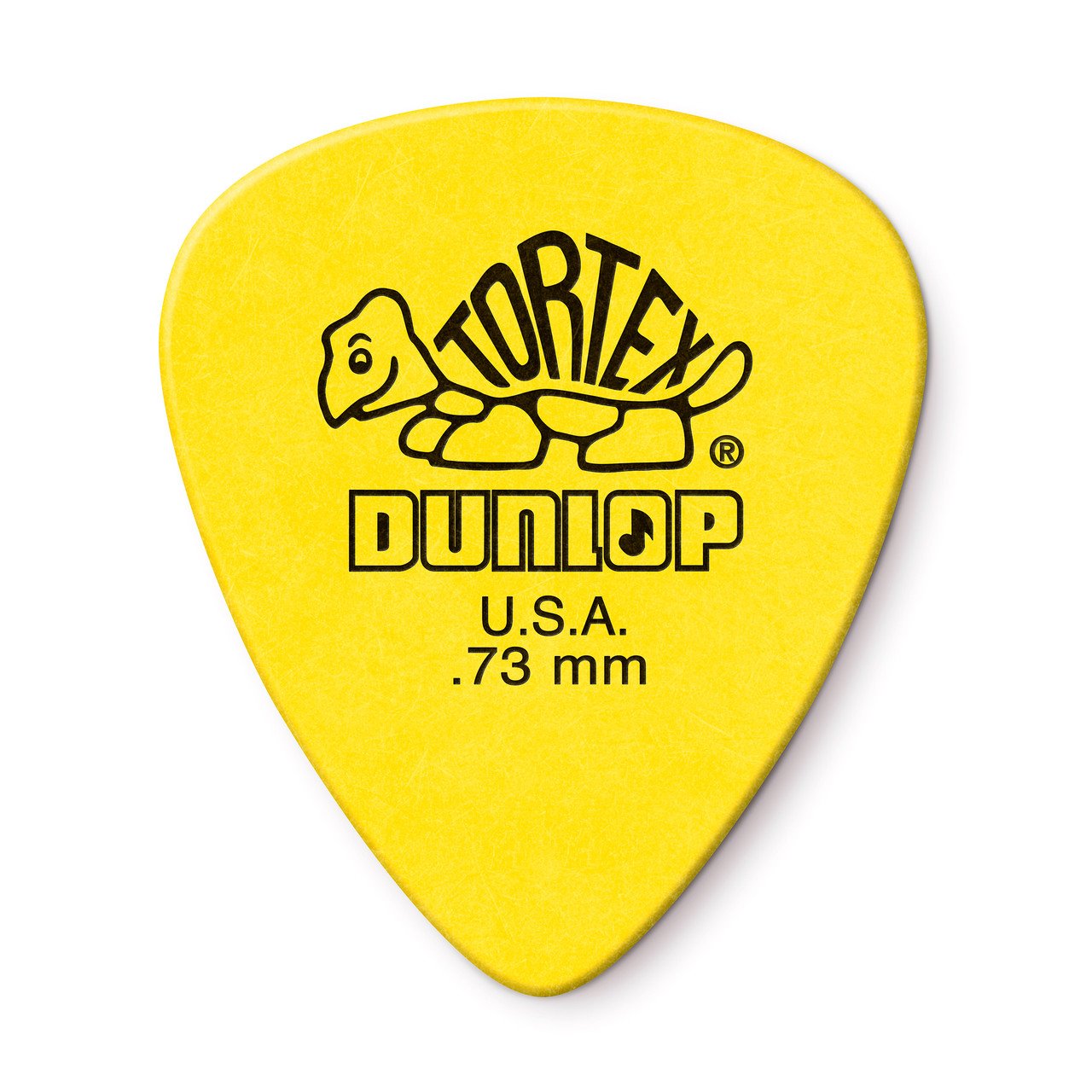 TORTEX® STANDARD PICK .73MM