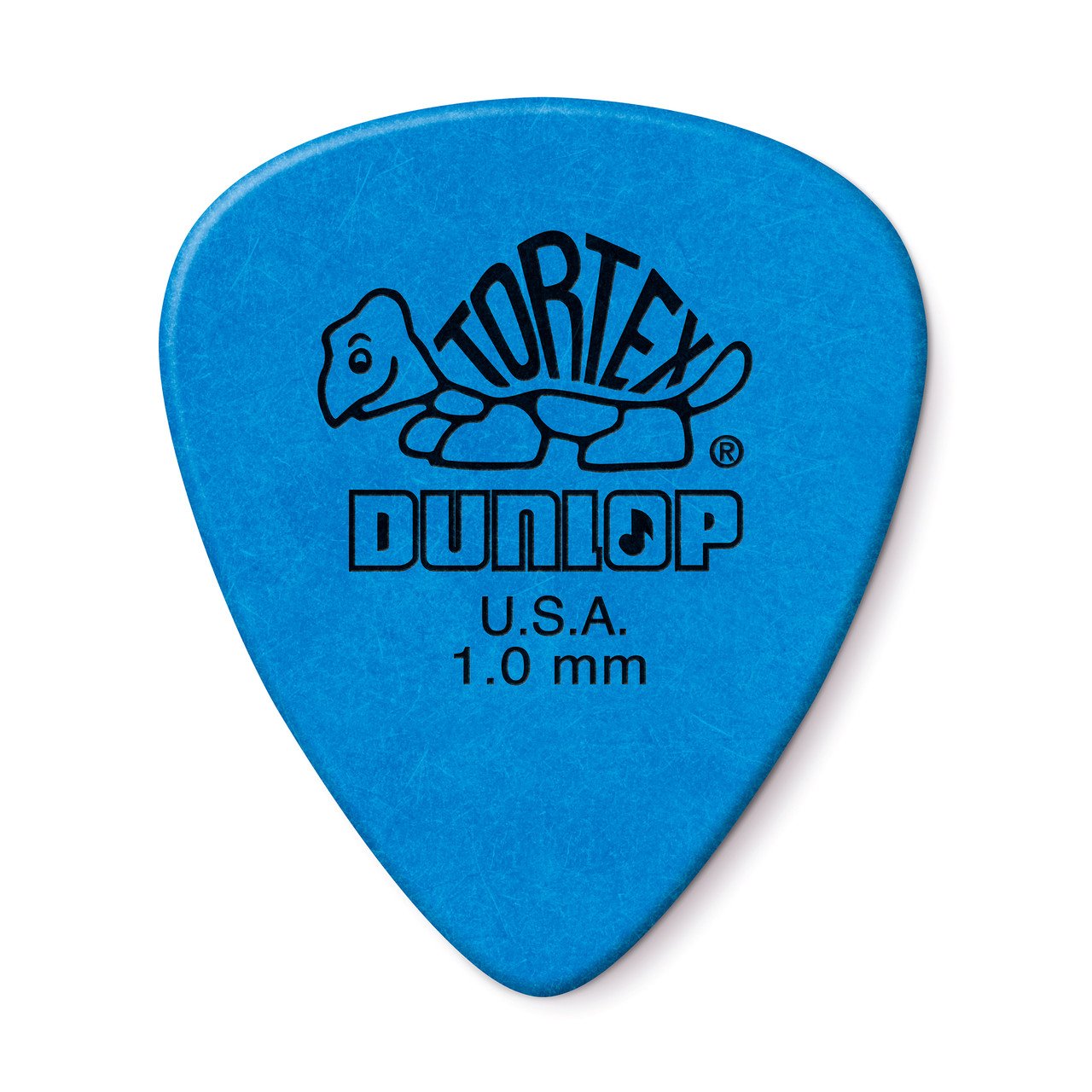 TORTEX® STANDARD PICK 1.0MM