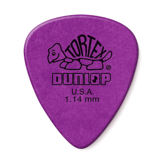 TORTEX® STANDARD PICK 1.14MM
